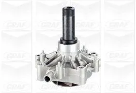 GRAF PA1156 Водяной насос Iveco