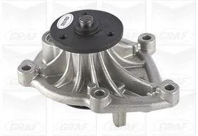 GRAF PA1232 Водяной насос Peugeot 308 2008- Citroen C4 2010- Citroen C4 2005-