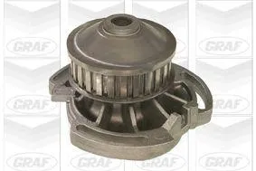 GRAF PA148 Водяной насос Audi 50