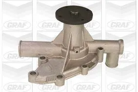 GRAF PA149 Водяной насос BMW 316-318-320-518-520