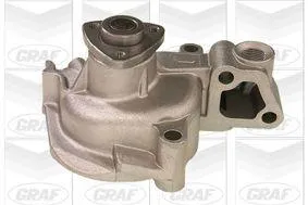 GRAF PA278 Водяной насос Ford Fiesta - Orion 1 6