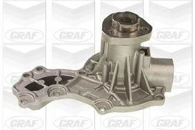 GRAF PA279 Водяной насос Audi 90 TD