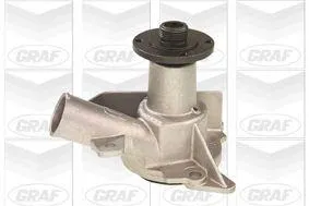 GRAF PA369 Водяной насос BMW 316-325518-535Z1