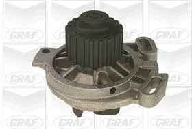GRAF PA422 Водяной насос Audi 100 Avant 2.0 Td