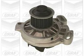 GRAF PA424 Водяной насос VW Van Typ 2 91