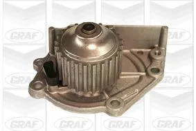 GRAF PA427 Водяной насос Austin Rover 100200-400