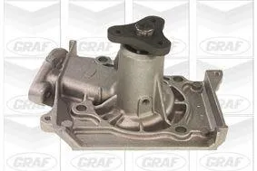 GRAF PA437A Водяной насос Mazda