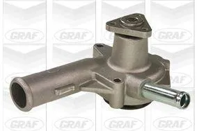 GRAF PA440 Водяной насос Ford Orion Fiesta