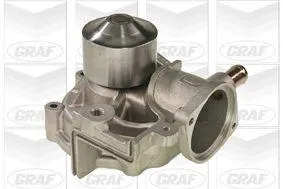 GRAF PA519A Водяной насос Subaru Impreza