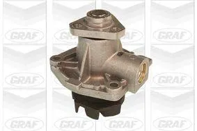 GRAF PA559 Водяной насос Fiat 127-1050 D(Ex 159K)