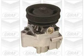 GRAF PA601 Водяной насос Fiat Lancia Con Coper.