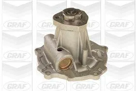 GRAF PA609 Водяной насос Audi A4 VW Polo