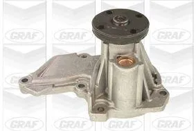 GRAF PA612 Водяной насос Ford Fiesta 1.2-1.4 16V