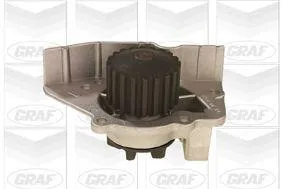 GRAF PA642 Водяной насос Peugeot Citroen