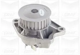 GRAF PA676 Водяной насос Audi VW Polo Aer