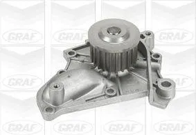 GRAF PA715 Водяной насос jp Toyota