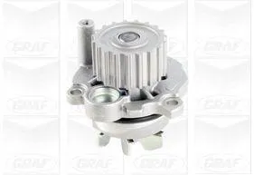 GRAF PA731 Водяной насос Audi