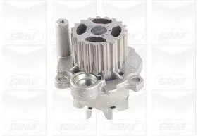 GRAF PA761 Водяной насос (помпа) Audi Vw
