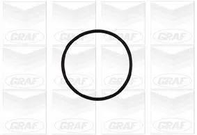 GRAF PA837 Водяной насос (помпа)