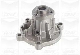GRAF PA855 Водяной насос Seat VW 02-