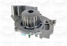GRAF PA861 Водяной насос Ford