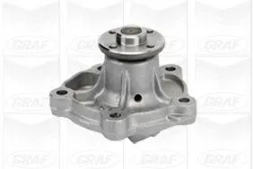 GRAF PA946 Водяной насос Fiat Sedici 1.616v 4x4 Suzuki Ignis I11.3-1.5 Swift III 1.3-1.5