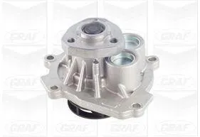 GRAF PA959 Водяной насос Opel Astra GH 1.6