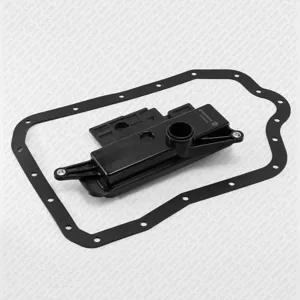 GREEN FILTER AF0105 Фильтр АКПП Toyota Camry RAV4 10-