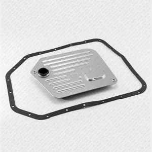 GREEN FILTER AF0139 Фильтр АКПП BMW 5 (E39)7 (E38) 96-