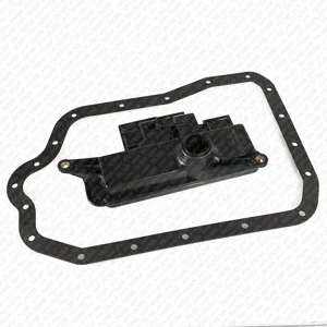 GREEN FILTER AF0153 Фильтр АКПП Toyota Camry 15-