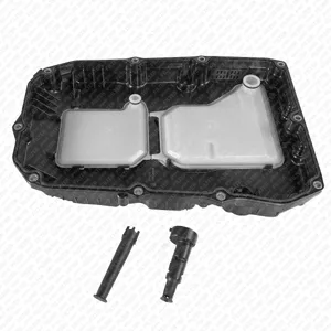 GREEN FILTER AF0157 Фильтр АКПП Mercedes GLCCE 13-