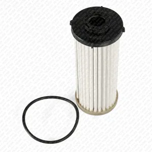 GREEN FILTER AF0164 Фильтр АКПП с прокладкой
