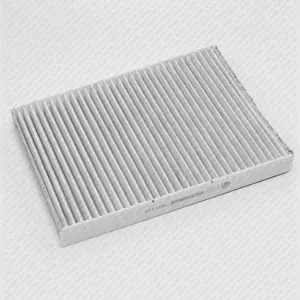 GREEN FILTER IF0108K Фильтр салона угольный VW Golf Bora , Audi A3TT 1.4i-1.9SDiTDi 96>