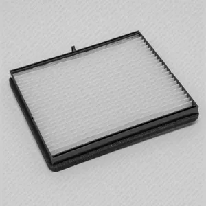 GREEN FILTER IF0132 Фильтр салона Daewoo Lacetti 1.5 04>