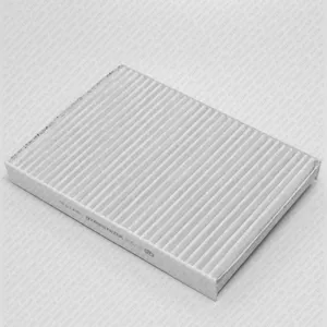 GREEN FILTER IF0140K Фильтр салона угольный Citroen C5 1.82.03.01.6-2.7HDi 08>