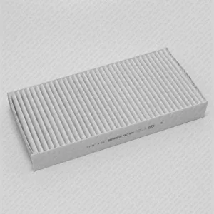 GREEN FILTER IF0141K Фильтр салона угольный Peugeot 407, Citroen C5C6 all 04>
