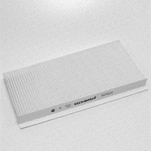 GREEN FILTER IF0151 Фильтр салона Ford Focus Transit 1.4-2.01.8DiTDСi 98>