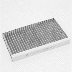GREEN FILTER IF0177K Фильтр салона уголь. Land Rover