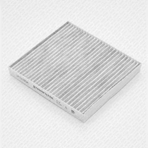GREEN FILTER IF0180K Фильтр салона Mazda 6 02- угольный