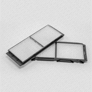 GREEN FILTER IF0183 Фильтр салона к-кт 2шт Mazda 3 (BL) 1.6i