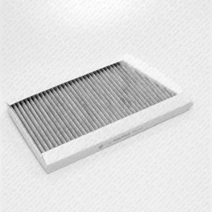 GREEN FILTER IF0198K Фильтр салона угольный Mercedes W203C203T203C209 all 00>