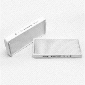 GREEN FILTER IF0200 Фильтр салона Mercedes W210W220 95- (упак.2шт.)