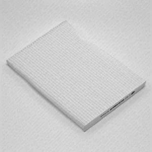 GREEN FILTER IF0215 Фильтр салона Nissan Qashqai