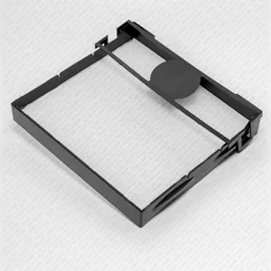 GREEN FILTER IF0239 Фильтр салона Subaru Forester 2.5 02>