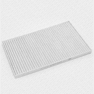 GREEN FILTER IF0260K Фильтр салона Citroën Nemo