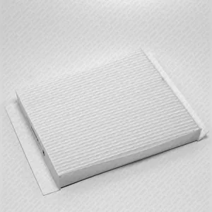 GREEN FILTER IF0269 Фильтр салона Opel Meriva 03-
