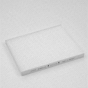 GREEN FILTER IF0270 Фильтр салона Hyundai iX20 Kia VENGA