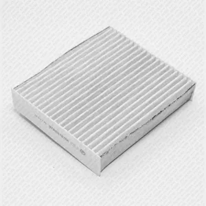 GREEN FILTER IF0277K Фильтр салона Mitsubishi Colt 03- угольный
