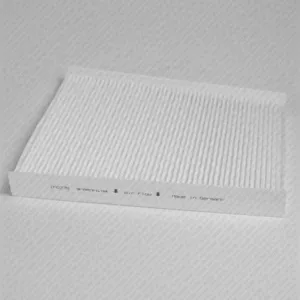 GREEN FILTER IF0278 Фильтр салона Hyundai Santa Fe 10-