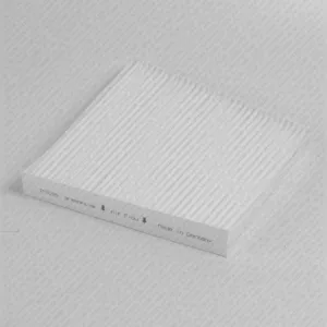 GREEN FILTER IF0289 Фильтр салона Honda JAZZ 08-